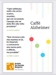 Il Caffè Alzheimer